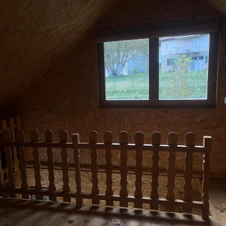 Vikendica Covic Villa Bijelo Polje Exterior foto