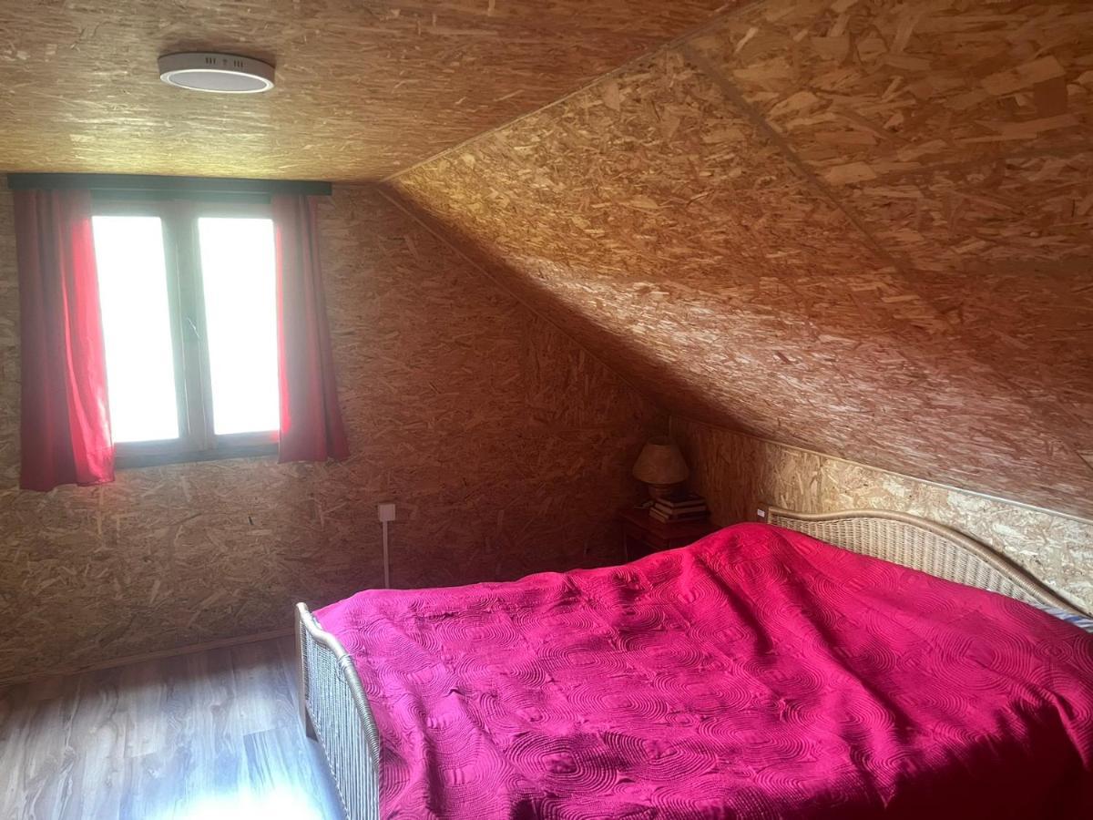 Vikendica Covic Villa Bijelo Polje Exterior foto