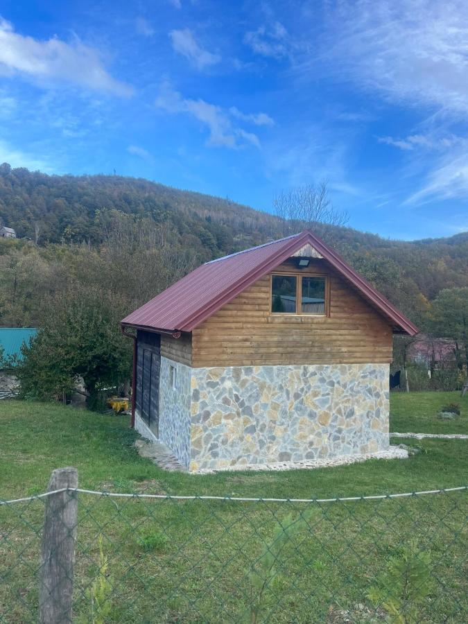 Vikendica Covic Villa Bijelo Polje Exterior foto
