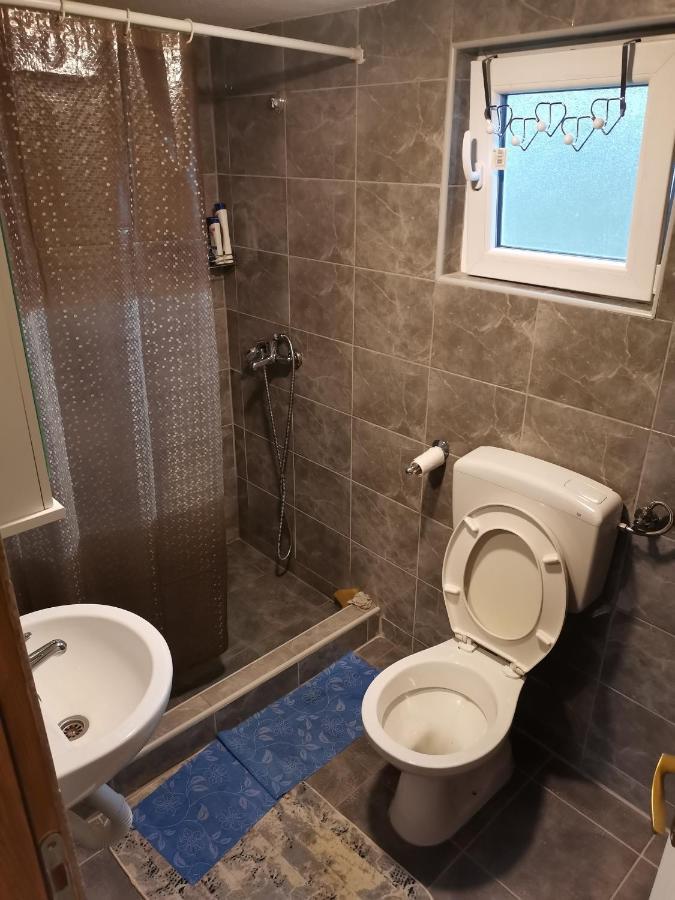 Vikendica Covic Villa Bijelo Polje Exterior foto